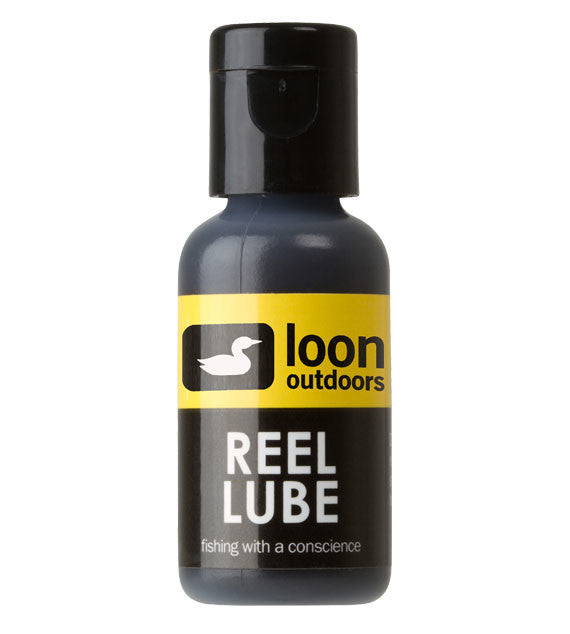 Loon Outdoors Reel Lube