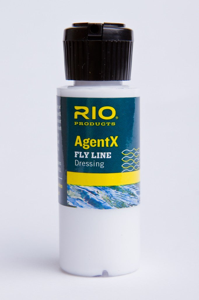 RIO AgentX Fly Line Dressing - Wilkinson Fly Fishing LLC RIO AgentX Fly Line Dressing - Wilkinson Fly Fishing LLC