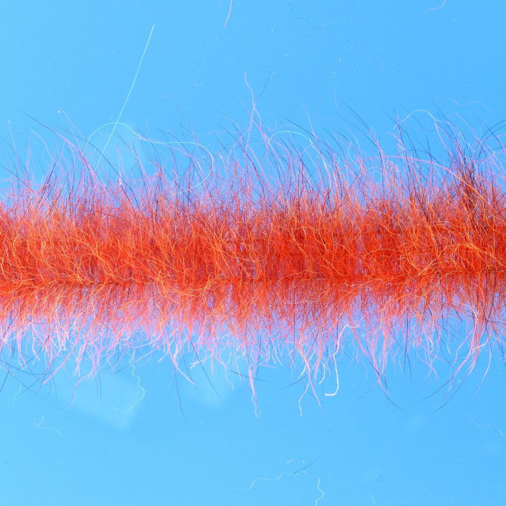 EP Short Foxy Brush 1.5"