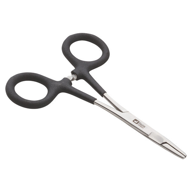 Loon Outdoors Scissor Forceps