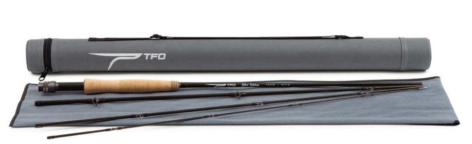 TFO Blue Ribbon Series Fly Rods - NEW SERIES