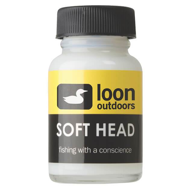 Loon Outdoors Soft Head