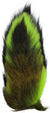 Spirit River UV2 Tip Dyed Bucktail