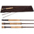 TFO Mangrove Series Fly Rods