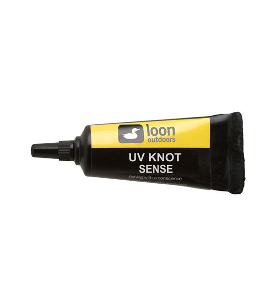 Loon Outdoors UV Knot Sense