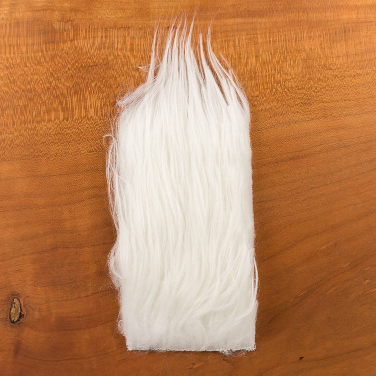 Polar Fibre Off White