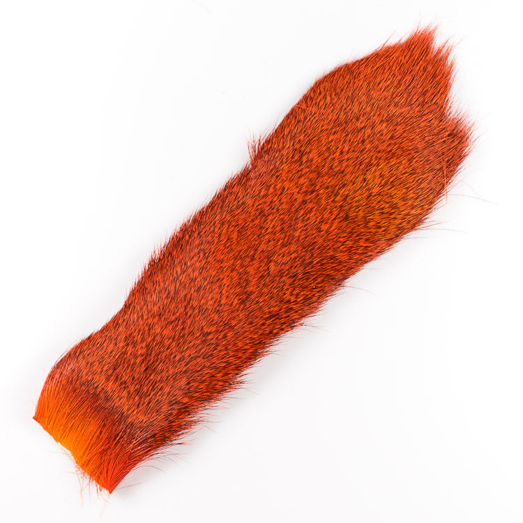 Premo Deer Hair Strip