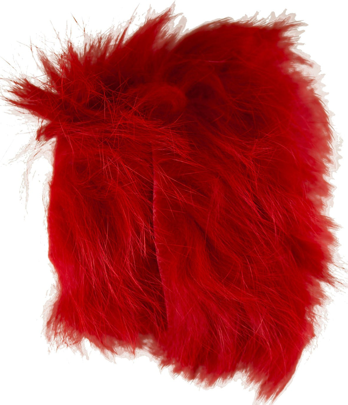 Spirit River Cross Cut Zonker Strips